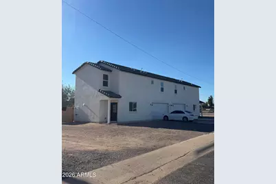 970 N 4th Street, Coolidge, AZ 85128 - Photo 7
