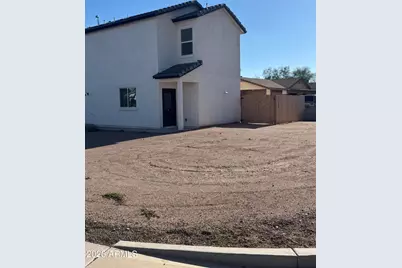 970 N 4th Street, Coolidge, AZ 85128 - Photo 3