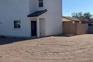 970 N 4th St, Coolidge, AZ 85128 - Photo 3