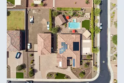 7550 W Questa Drive, Peoria, AZ 85383 - Photo 1