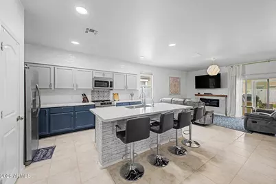 37002 W Maddaloni Avenue, Maricopa, AZ 85138 - Photo 5