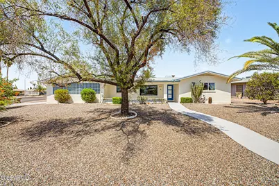 6408 E Dallas Street, Mesa, AZ 85205 - Photo 1