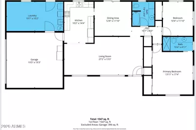 6408 E Dallas Street, Mesa, AZ 85205 - Photo 39