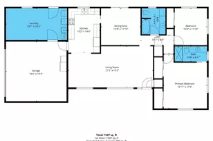 6408 E Dallas St, Mesa, AZ 85205 - Photo 39