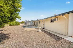 6408 E Dallas St, Mesa, AZ 85205 - Photo 35