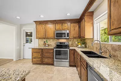 6408 E Dallas Street, Mesa, AZ 85205 - Photo 17