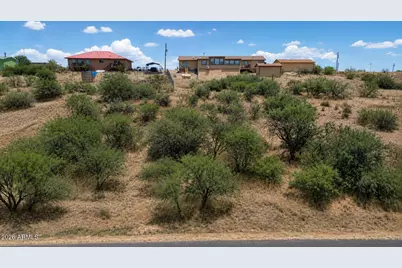 19758 E Antelope Road #1807, Mayer, AZ 86333 - Photo 1