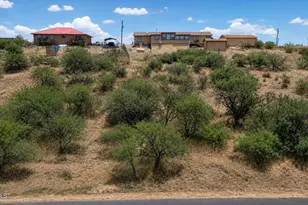 19758 E Antelope Rd, Mayer, AZ 86333 - Photo 1