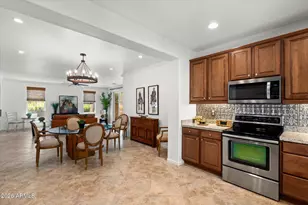 6231 E Mark Way E, Cave Creek, AZ 85331 - Photo 19