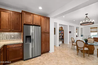 6231 E Mark Way E #29, Cave Creek, AZ 85331 - Photo 21