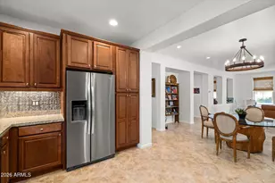 6231 E Mark Way E, Cave Creek, AZ 85331 - Photo 21