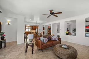 6231 E Mark Way E, Cave Creek, AZ 85331 - Photo 17