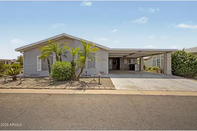 2550 S Ellsworth Road #225, Mesa, AZ 85209 - Photo 1