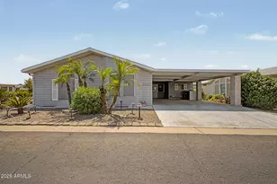 2550 S Ellsworth Rd, Mesa, AZ 85209 - Photo 1