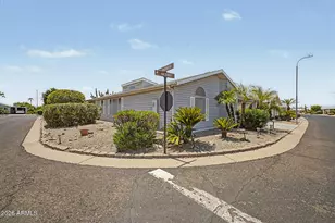 2550 S Ellsworth Rd, Mesa, AZ 85209 - Photo 3