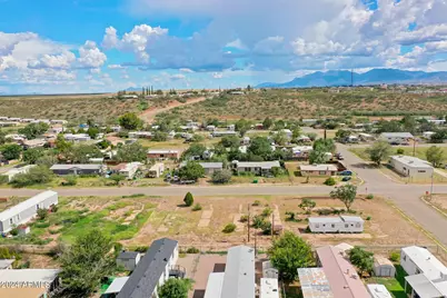 301 E Yuma Street #7, Huachuca City, AZ 85616 - Photo 3