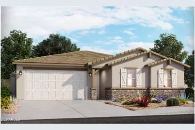 171 S 177th Drive, Goodyear, AZ 85338 - Photo 1