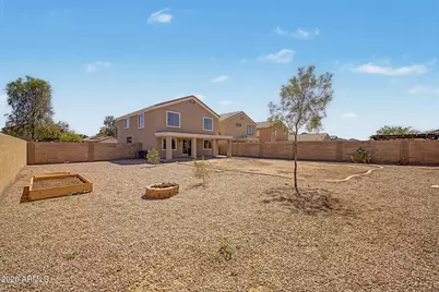 17948 N Lettere Circle, Maricopa, AZ 85138 - Photo 31