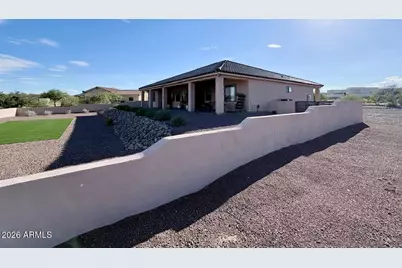 1055 Buckboard Trail, Wickenburg, AZ 85390 - Photo 5