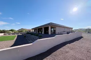 1055 Buckboard Trail, Wickenburg, AZ 85390 - Photo 5