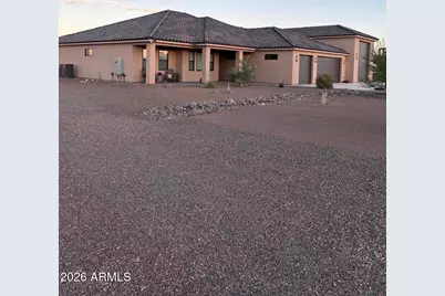 1055 Buckboard Trail, Wickenburg, AZ 85390 - Photo 3
