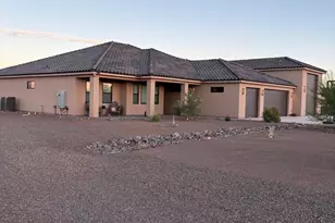 1055 Buckboard Trail, Wickenburg, AZ 85390 - Photo 3