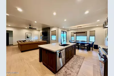 1055 Buckboard Trail, Wickenburg, AZ 85390 - Photo 17