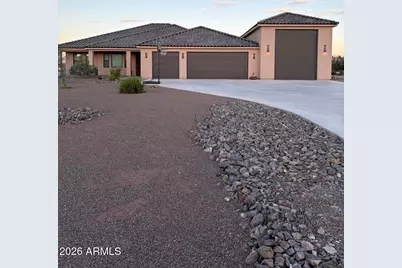 1055 Buckboard Trail, Wickenburg, AZ 85390 - Photo 1