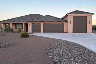1055 Buckboard Trail, Wickenburg, AZ 85390 - Photo 1