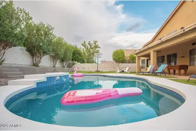 5352 E Woodridge Drive, Scottsdale, AZ 85254 - Photo 37