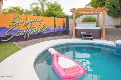 5352 E Woodridge Drive, Scottsdale, AZ 85254 - Photo 39
