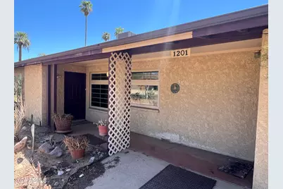 1201 E Desert Park Lane #1 and 2, Phoenix, AZ 85020 - Photo 3