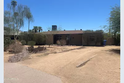1201 E Desert Park Lane #1 and 2, Phoenix, AZ 85020 - Photo 1