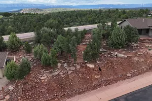 1004 W Falcon Lookout Ln, Payson, AZ 85541 - Photo 1