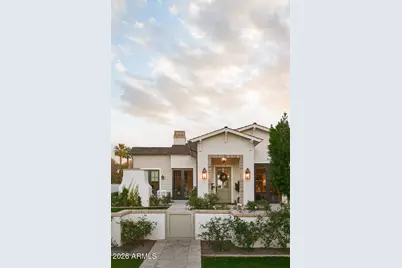 4145 N Jokake Drive, Scottsdale, AZ 85251 - Photo 3