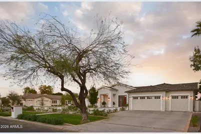 4145 N Jokake Drive, Scottsdale, AZ 85251 - Photo 5