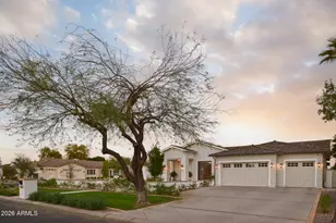 4145 N jokake Dr, Scottsdale, AZ 85251 - Photo 5