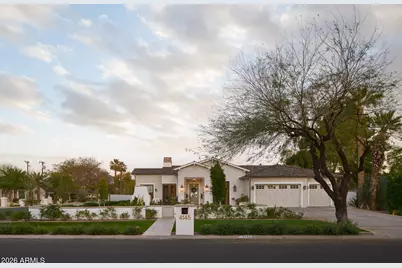 4145 N Jokake Drive, Scottsdale, AZ 85251 - Photo 1