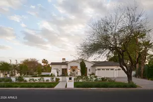 4145 N jokake Dr, Scottsdale, AZ 85251 - Photo 1