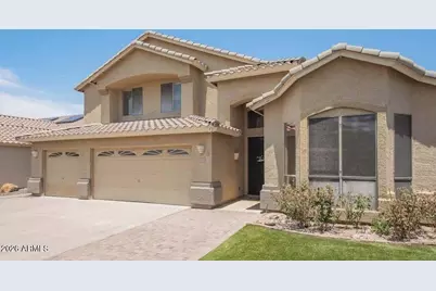 5352 E Woodridge Drive, Scottsdale, AZ 85254 - Photo 1
