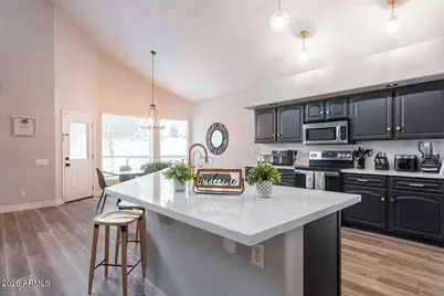 5352 E Woodridge Drive, Scottsdale, AZ 85254 - Photo 5