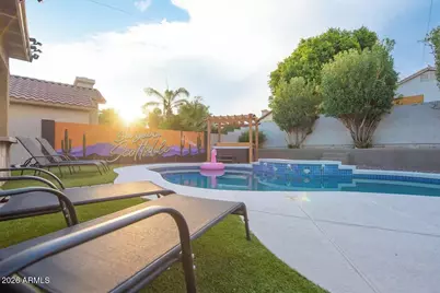 5352 E Woodridge Drive, Scottsdale, AZ 85254 - Photo 41