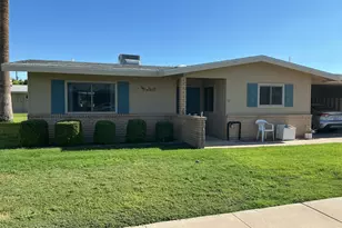 10419 W Corte Del Sol Oeste --, Sun City, AZ 85351 - Photo 1