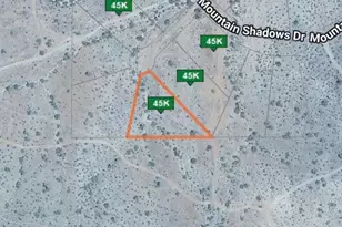 8399 S Mountain Shadows Ln, Casa Grande, AZ 85193 - Photo 1