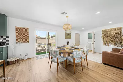 33 S Pueblo Street, Gilbert, AZ 85233 - Photo 5