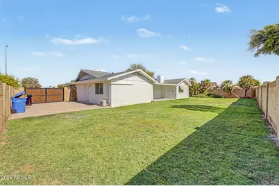 1326 S Spur --, Mesa, AZ 85204 - Photo 17