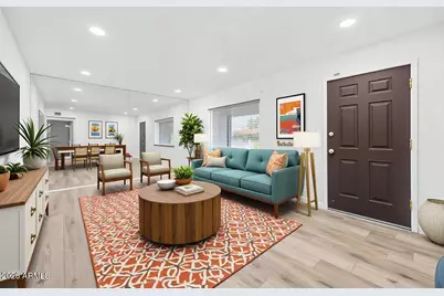 1326 S Spur --, Mesa, AZ 85204 - Photo 5