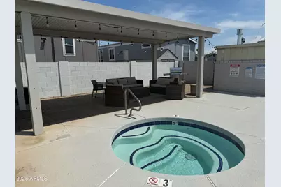 7344 W Peoria Avenue #31, Peoria, AZ 85345 - Photo 33