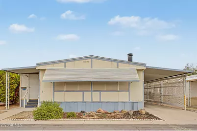 7344 W Peoria Avenue #31, Peoria, AZ 85345 - Photo 1