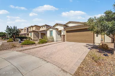 4827 S 119th Drive, Avondale, AZ 85323 - Photo 3